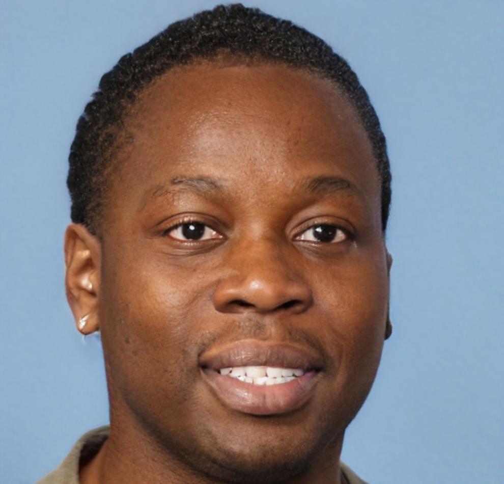 Estudiante exitoso del programa NLP