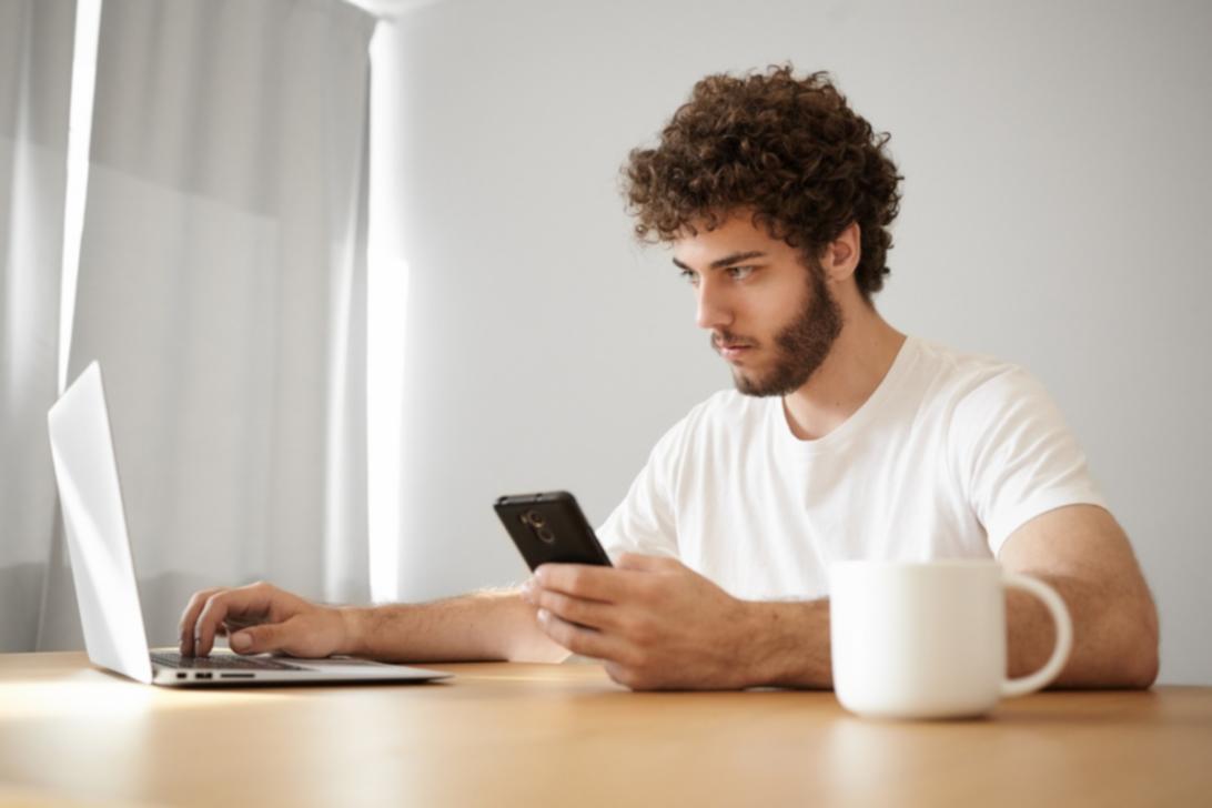 Entorno educativo de procesamiento del lenguaje natural