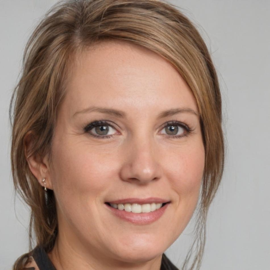 Desarrolladora de sistemas NLP