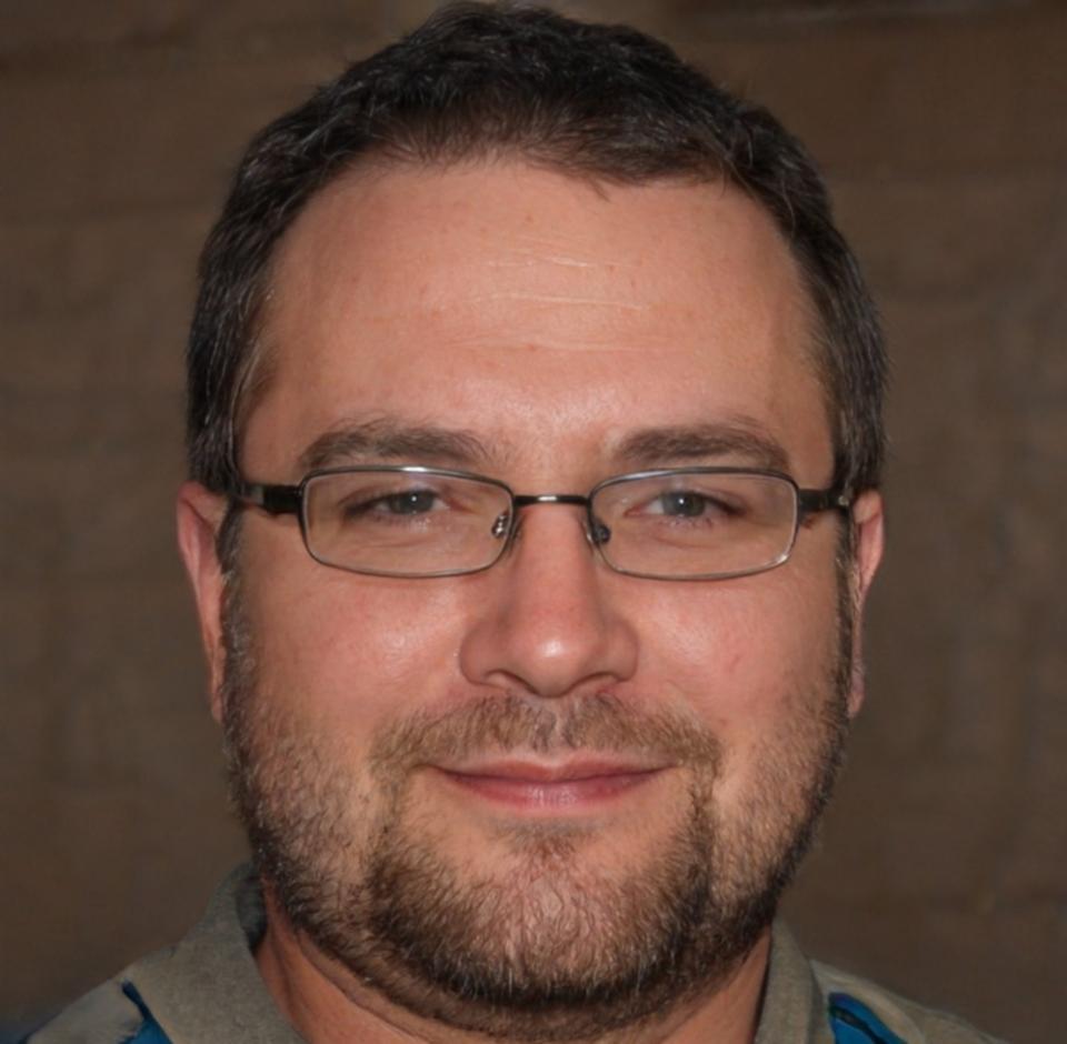 Instructor especializado en NLP